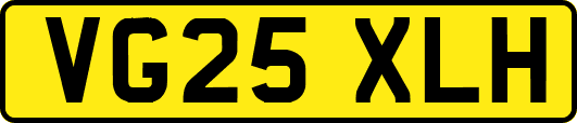 VG25XLH