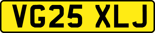 VG25XLJ