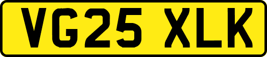 VG25XLK