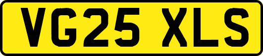 VG25XLS
