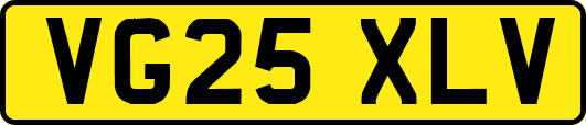 VG25XLV