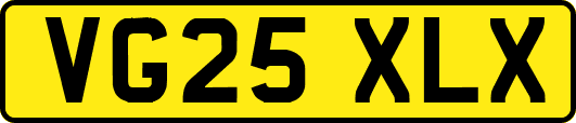VG25XLX
