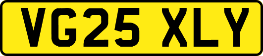VG25XLY