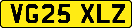 VG25XLZ