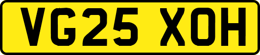 VG25XOH
