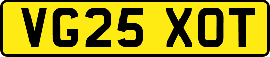 VG25XOT