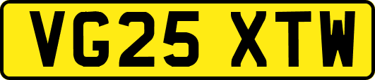 VG25XTW