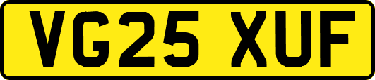 VG25XUF