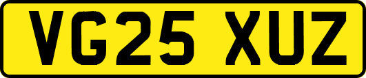 VG25XUZ
