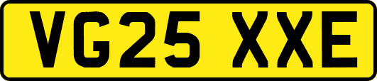VG25XXE