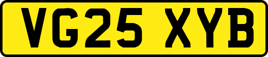 VG25XYB