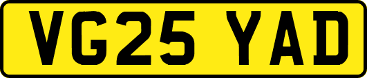 VG25YAD
