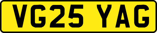 VG25YAG