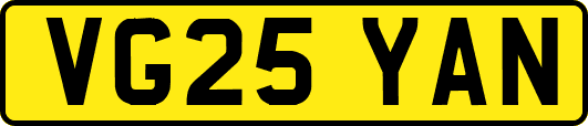 VG25YAN