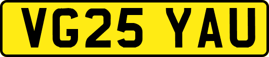 VG25YAU
