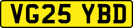 VG25YBD