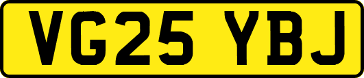 VG25YBJ