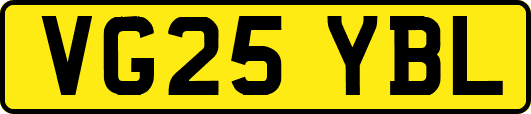 VG25YBL