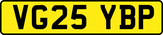 VG25YBP