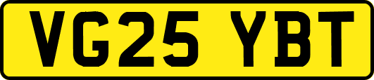 VG25YBT