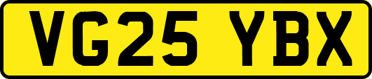 VG25YBX