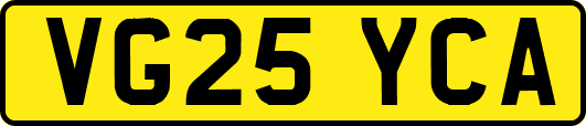 VG25YCA