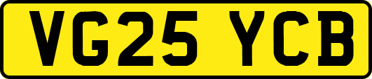 VG25YCB