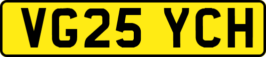 VG25YCH