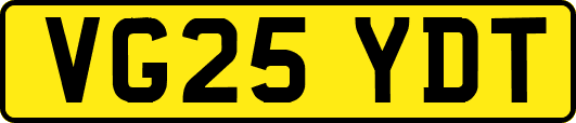 VG25YDT