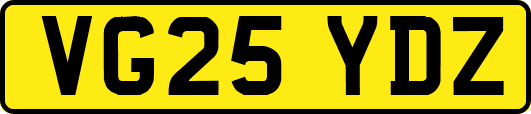 VG25YDZ