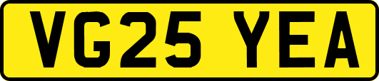 VG25YEA