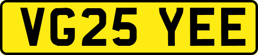 VG25YEE