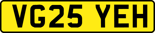 VG25YEH