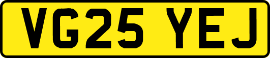 VG25YEJ