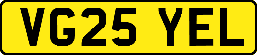 VG25YEL