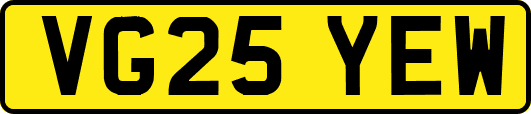 VG25YEW