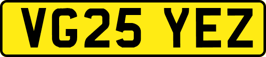 VG25YEZ