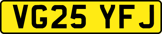 VG25YFJ