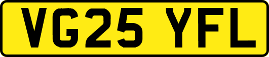 VG25YFL