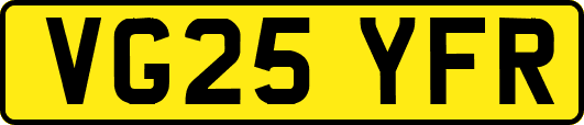 VG25YFR
