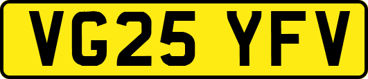 VG25YFV