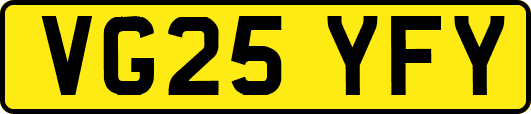 VG25YFY
