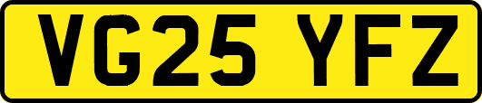 VG25YFZ