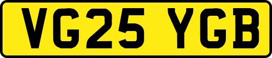 VG25YGB