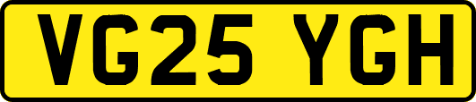 VG25YGH