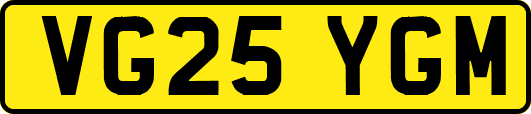 VG25YGM