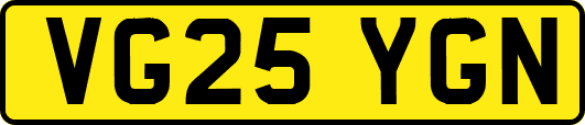 VG25YGN