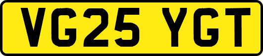 VG25YGT