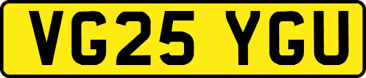 VG25YGU