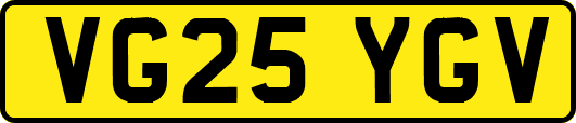 VG25YGV
